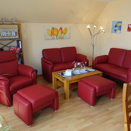 Ferienwohnung Heike Rabel  Extérieur photo