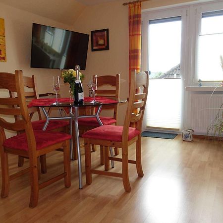 Ferienwohnung Heike Rabel  Extérieur photo
