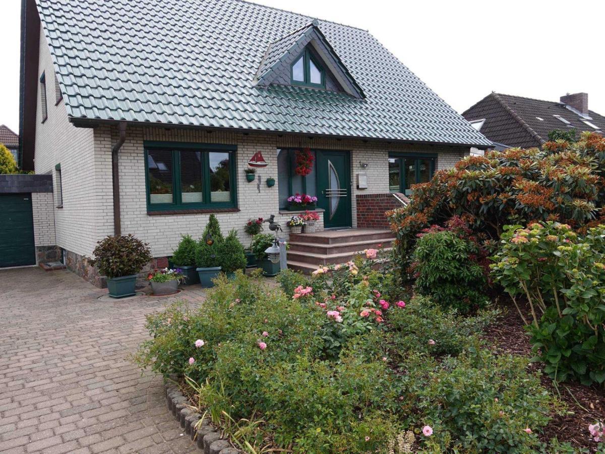 Ferienwohnung Heike Rabel  Extérieur photo