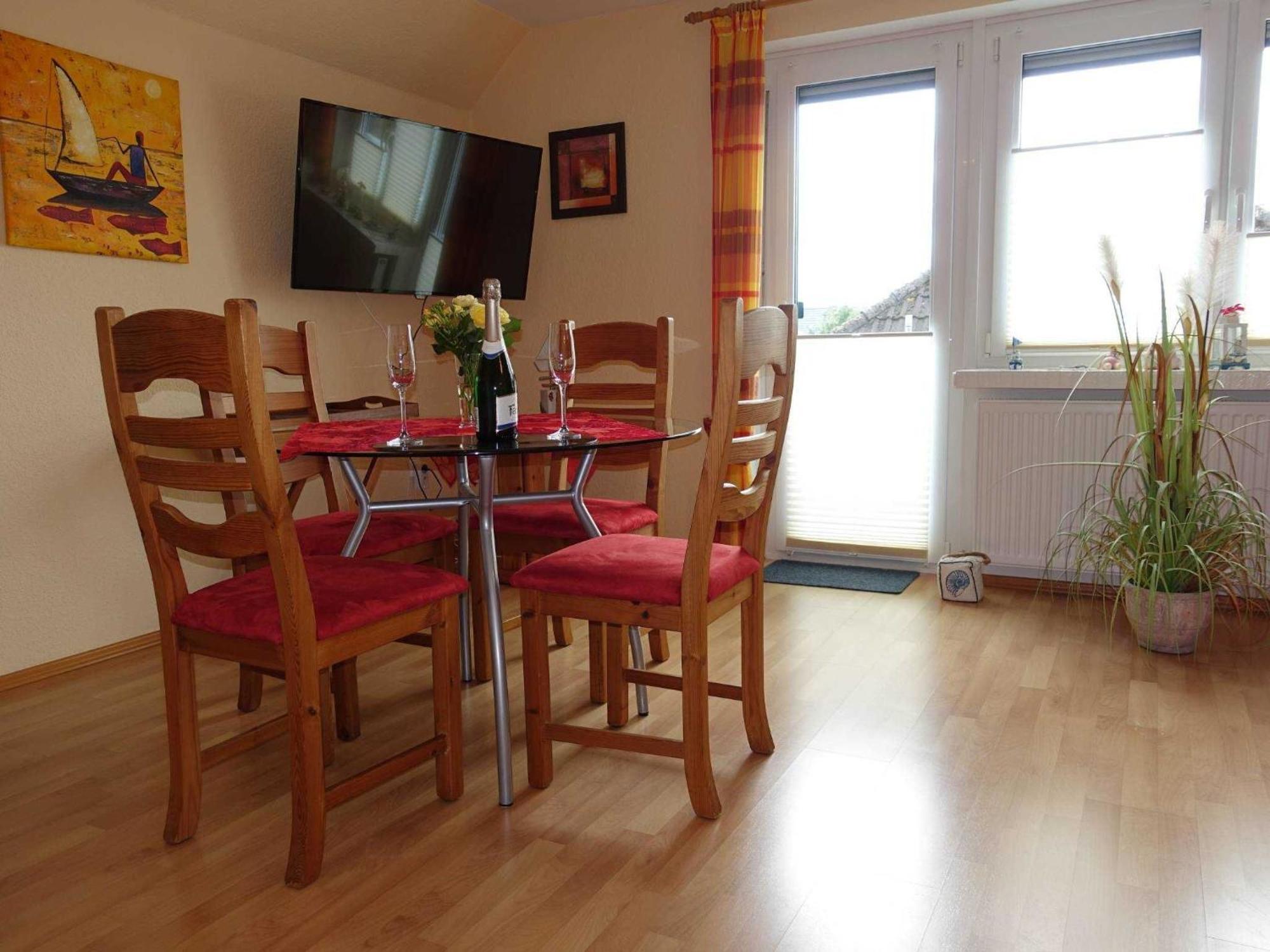 Ferienwohnung Heike Rabel  Extérieur photo